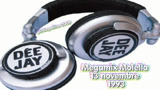 Download Lagu Megamix Molella 13 novembre 1993 MP3