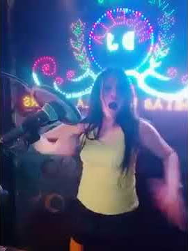 Dj rosela mantap gan