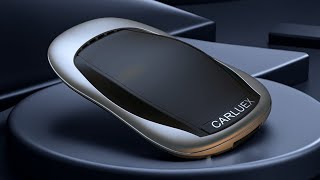 Carluex AIR - Ai box - CarPlay/android auto adapter