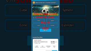 Telenor App Quiz Ke 5 Sawal Jawab | Free Internet Trick 📱Telenor 50 MB Free | Quiz Answers Leake