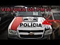FUI NO LEILÃO DA POLÍCIA !?? - CARROS DA PM - CANAL DO ESTEVAM