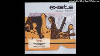 Exists - Dengan Atau Tanpa Mu