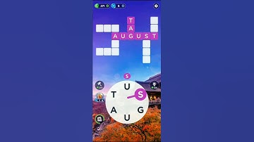 Words of Wonders level 326 | WoW 326 | #shorts | #gaming