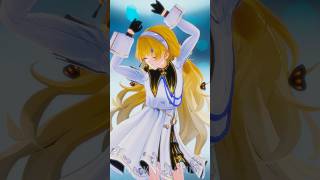 Phoebe  Qloowuwa Mmd