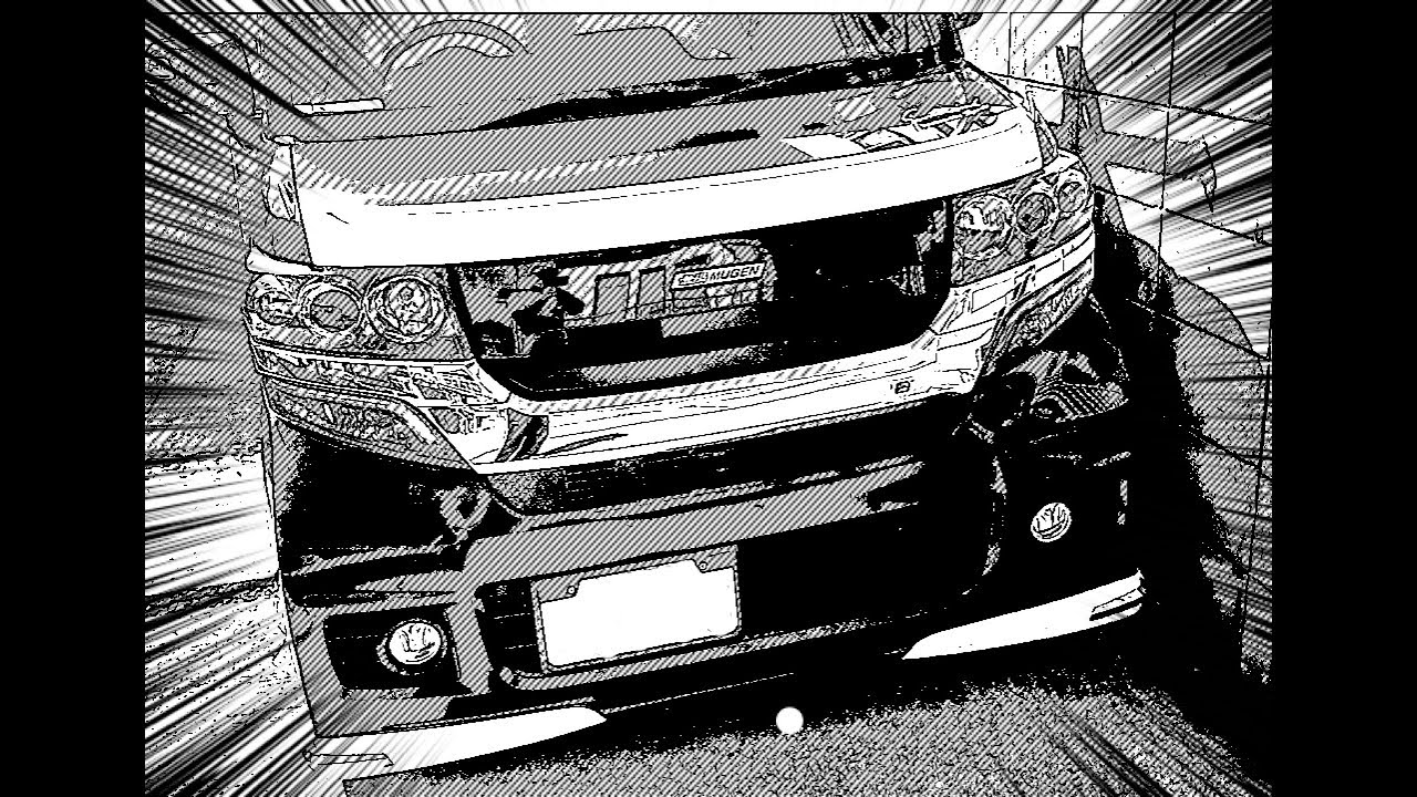 I attached the Mugen grill to my N-BOX! - YouTube