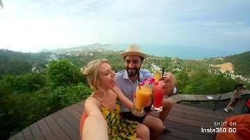 Insta360 GO - FlashCut