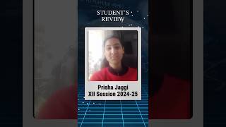 CLASS 12 STUDENT SHARES HER HONEST REVIEW | Maths Transformation with Coach Laxmi Mittal
