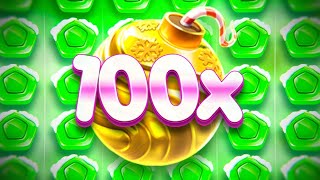 SLOT OYUNLARI �� SWEET BONANZA �� MERDİVEN TAKTİĞİ �� REKOR KAZANÇ #slotoyunları #casino