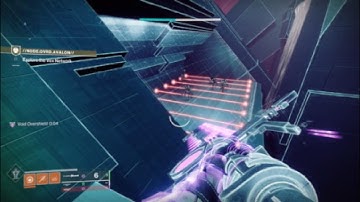 The Variable | Data Retrieval: Disposal Subject | Season of Defiance