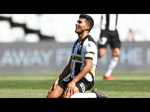 Macarthur FC Newcastle Jets Goals And Highlights