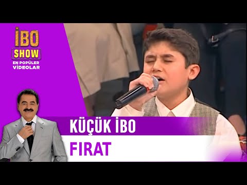 Fırat - Küçük İbo - Canlı Performans