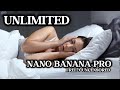 How to Get Nano Banana Pro FREE (Unlimited) 