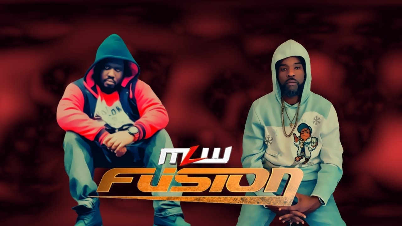 MLW Fusion W/ Sandman