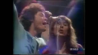Golden Earring - Radar Love