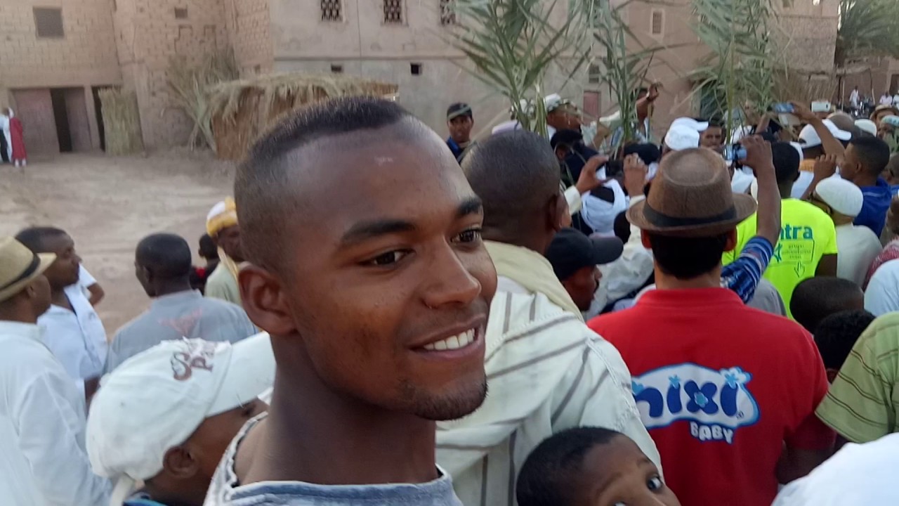 أعراس باحمو قصر لغلاض كتاوة