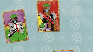 blow that smoke - major lazer (lyrics+video)