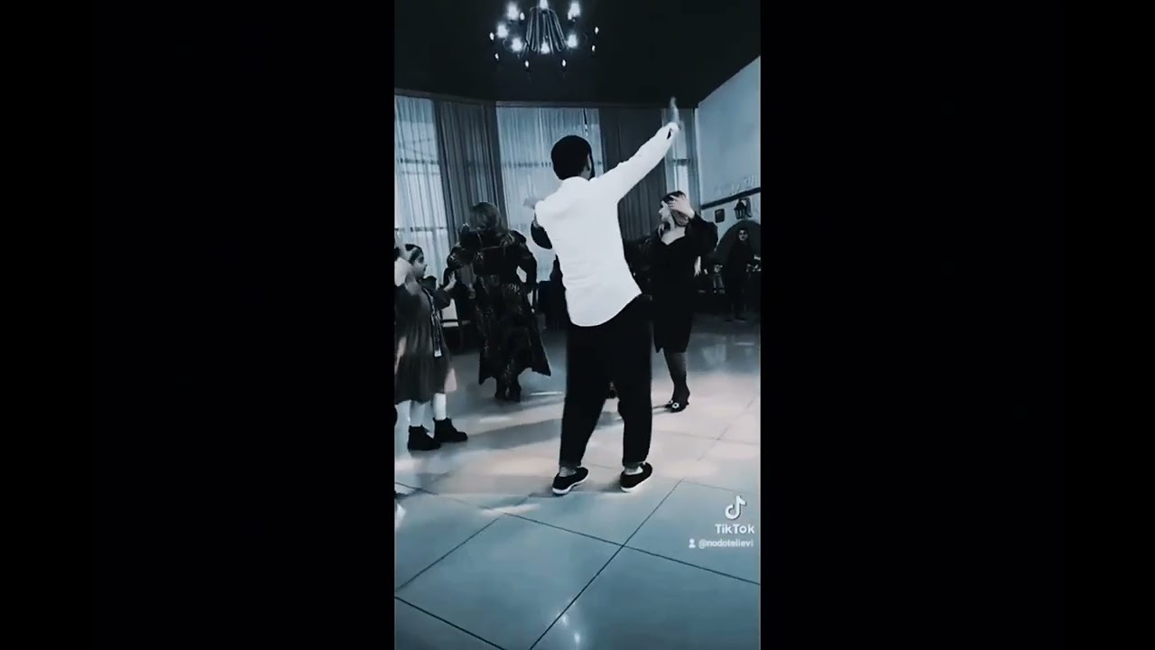 Nodo - Telievi Ax Natia Birani