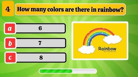 Fun General Knowledge Quiz - Level 3 | Trivia Quiz | Smart Or Not