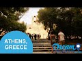 Athens greece  dream vacations
