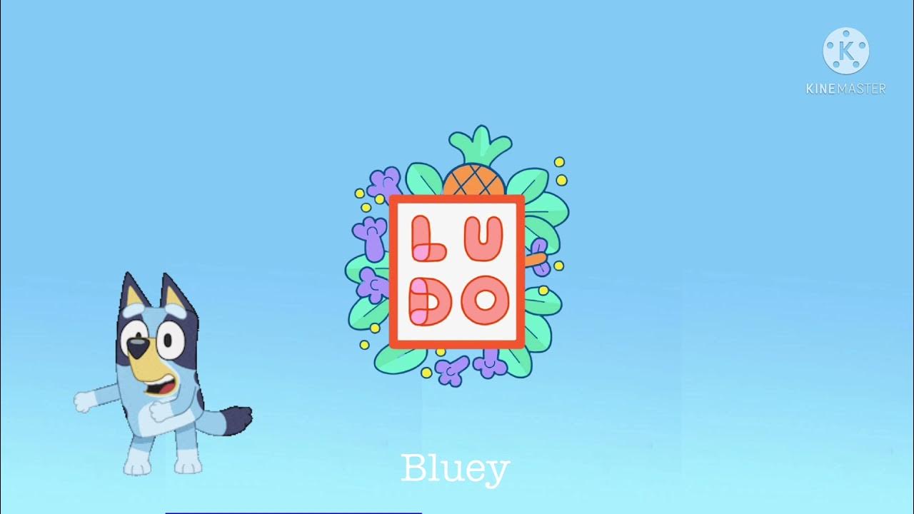 Bluey Credits Featherwand YouTube