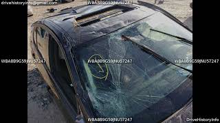 2018 Bmw 3 | VIN WBA8B9G59JNU57247 screenshot 3