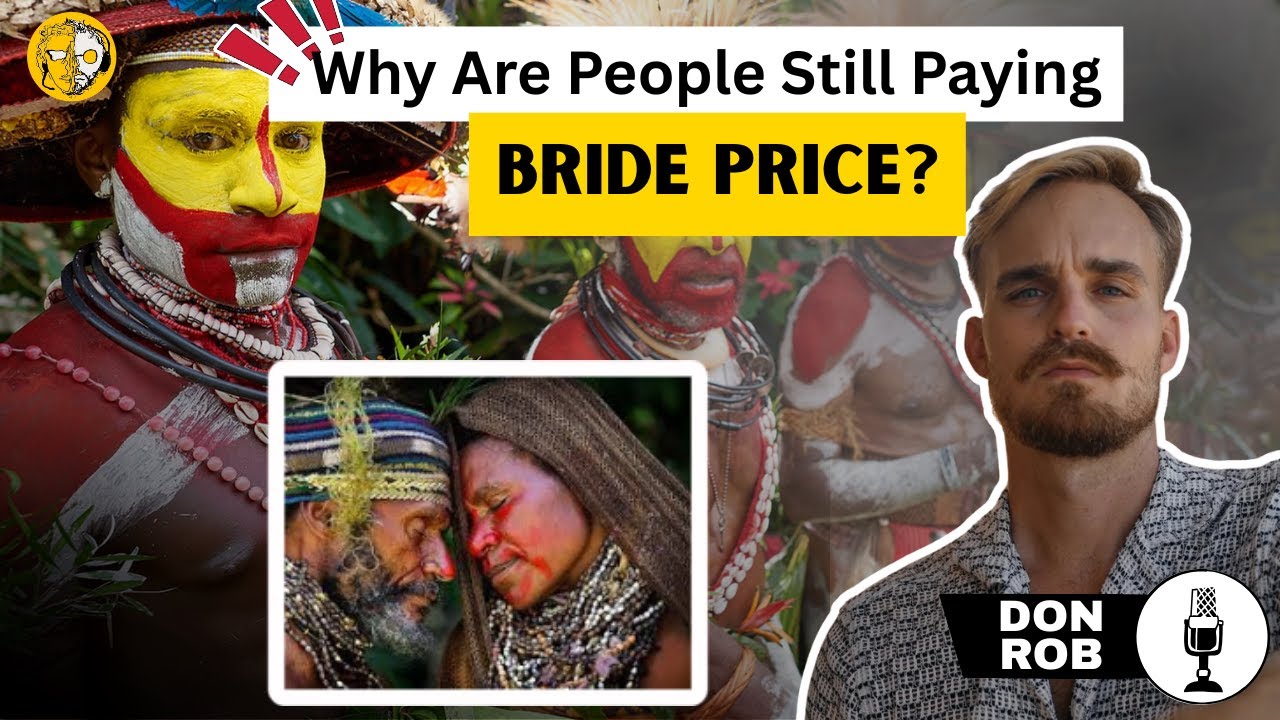 Can We Talk About Culture Without Being Called Racist? | DON ROB - YouTube