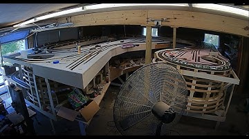 K&SV time-lapse special