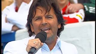 Thomas Anders - All Around The World _(Fernsehgarten-Live ZDF 21.05.06)