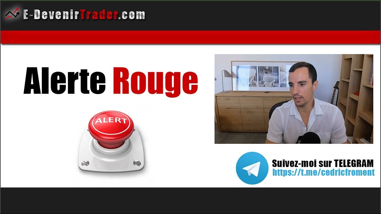 Alerte rouge