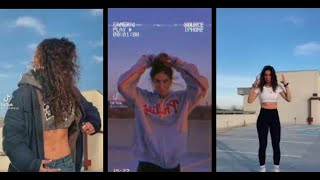 NEW Ana Sobonja |Tik Tok Part 1|July 2021|Just Vibe With Me lol