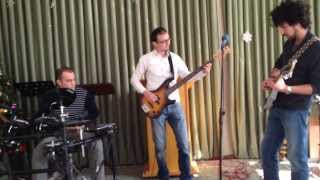 blues impro 1