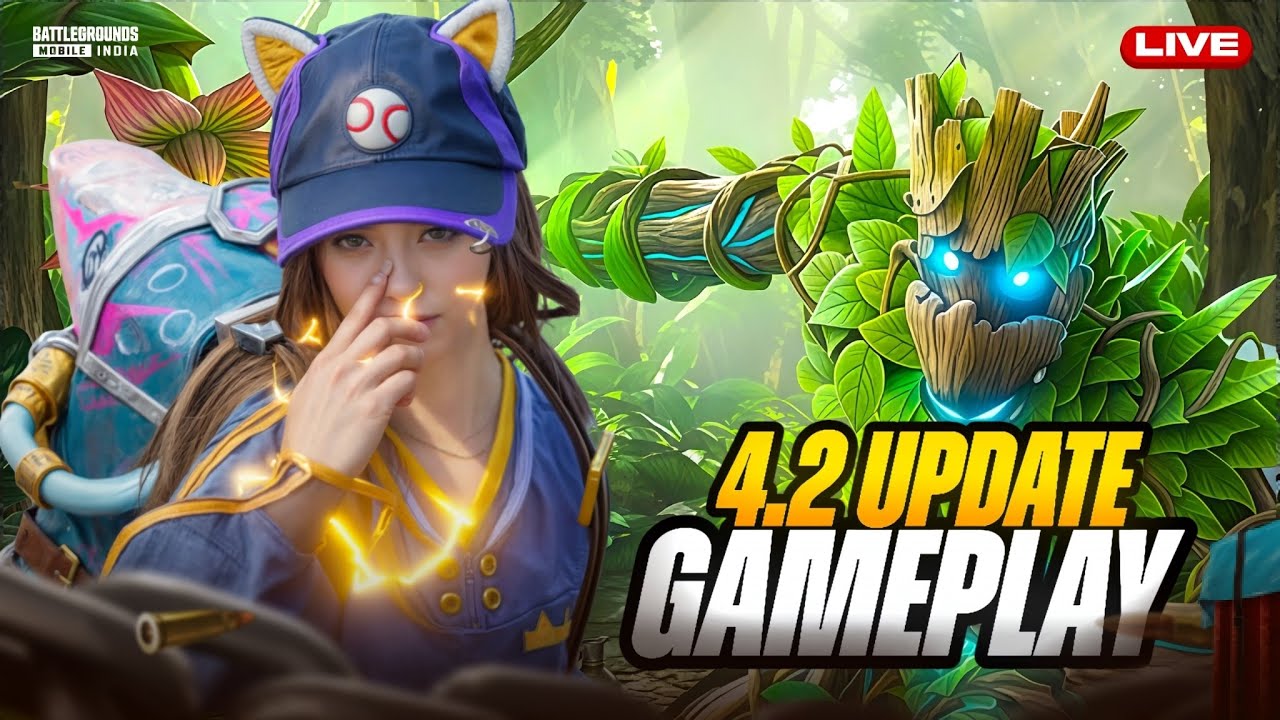 🔴 HunterBoii Gaming LIVE | Clutch or Noob? 😜🔥