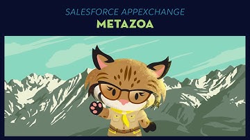 Metazoa Snapshot Demo Video