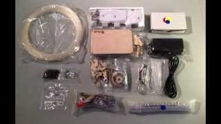 Printrbot Simple Assembly