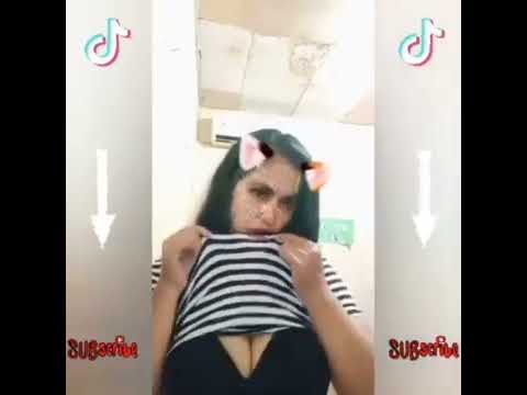 Young Nudy - Hell Shell challenge | Sexy girl | Hot girl | sexy tiktok 18+ part