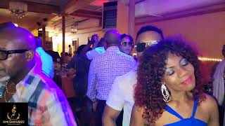 Bazz La Kraz Lantillaise Ak Sentiman