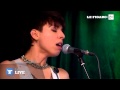 Mademoiselle K - « RU Swimming ?»