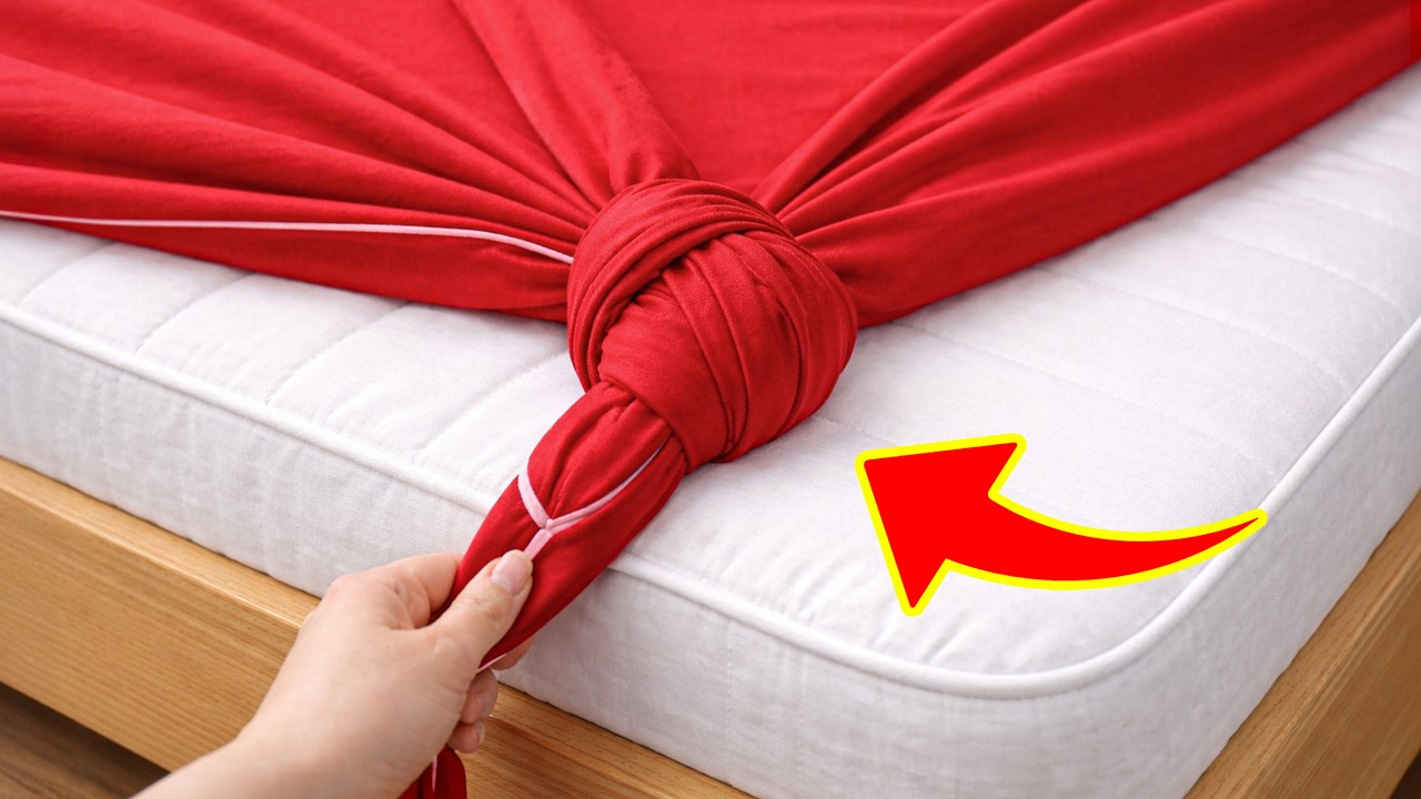 It Took Me More Than 30 Years To Realize These 15 Genius Home Tricks! | Linda Home