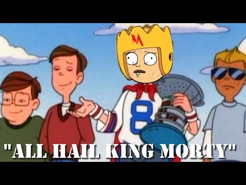 ALL HAIL KING MORTY.3gp