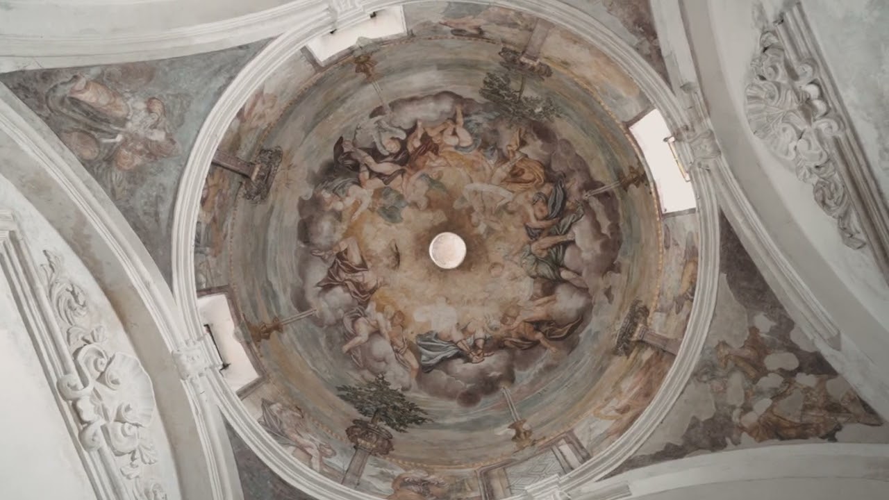 VISIT BUONABITACOLO (SA)