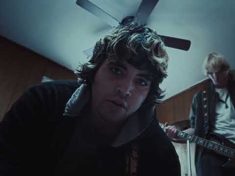 Sap - Shiver (Official Music Video)