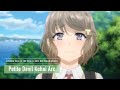 Rascal Does Not Dream Series  |  Petite Devil Kohai Arc