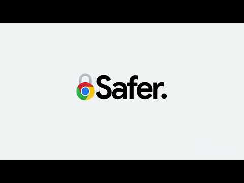 Use Chrome for safer browsing - Use Chrome for safer browsing