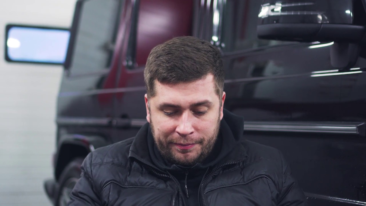 Ответы на вопросы. Anton Avtoman.