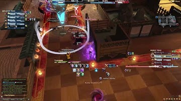 FFXIV - 10-0 BLM | Casual CC