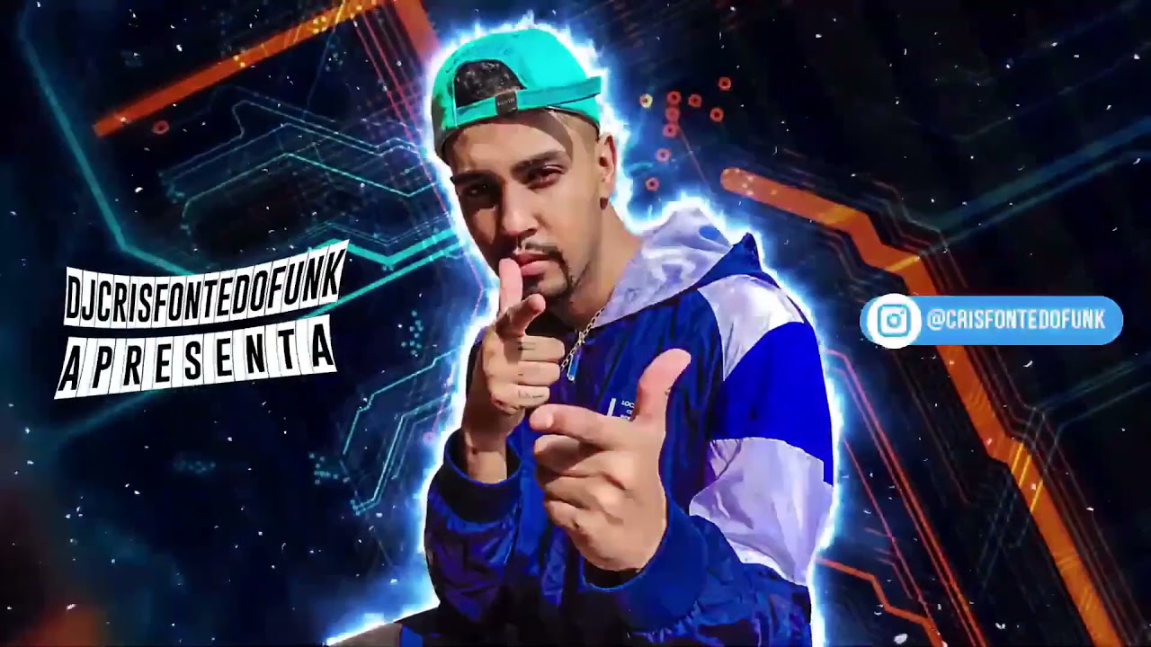 MEGA DO BAILE DO BEGA - MC BIG SP E MC WT (DJ Cris Fontedofunk)