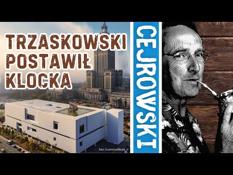 Wyburzyć ten klocek SDZ278/3 2024/10/28