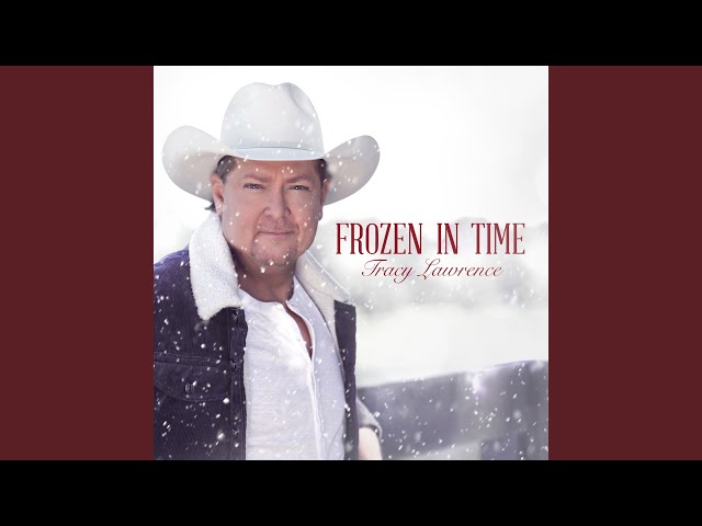 Tracy Lawrence - All Wrapped Up In Christmas