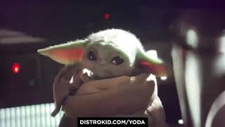 Baby Yoda   Mamba Mentality