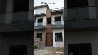 🏠 Ultimate Luxury Home Exterior Transformation